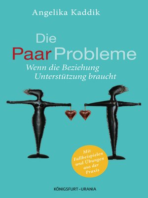 cover image of Die PaarProbleme